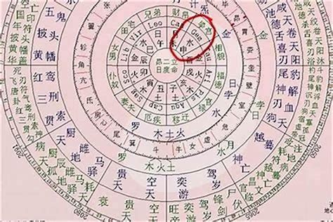 生日查五行|生辰八字算命